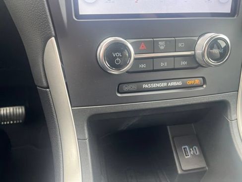 Used 2024 Ford Edge SEL w/ Convenience Package AWD/4WD image 15