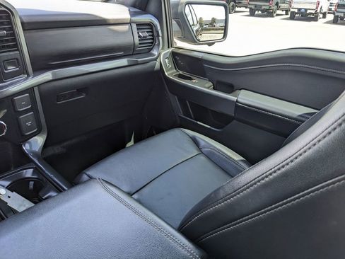 Used 2023 Ford F150 XLT w/ Equipment Group 302A High image 15