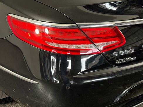Used 2017 Mercedes-Benz S 550 Cabriolet image 33