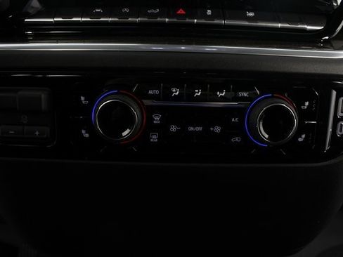 New 2026 Chevrolet Silverado 1500 RST w/ RST Select Package image 6