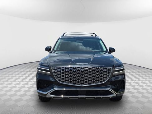 New 2026 Genesis GV80 2.5T Select AWD/4WD image 3