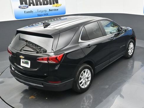 Used 2024 Chevrolet Equinox LT image 27