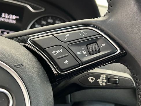 Used 2019 Audi A3 2.0T Premium Plus w/ Premium Plus Package FWD image 23