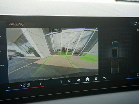 Used 2026 BMW X3 xDrive30 w/ Convenience Package image 18