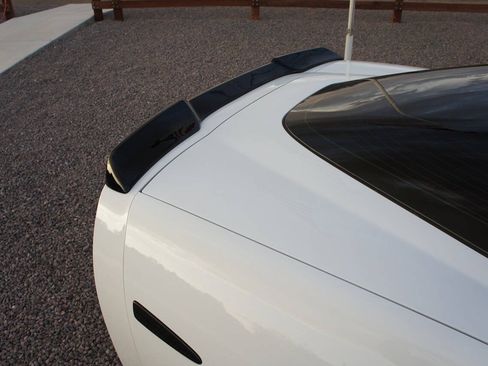 Used 2011 Chevrolet Corvette Coupe w/ 1LT RWD image 40