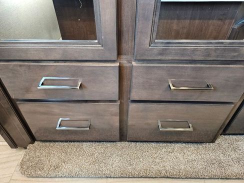 Used 2021 Ford E-450 and Econoline 450 Super Duty w/ Motorhome Prep Package image 31