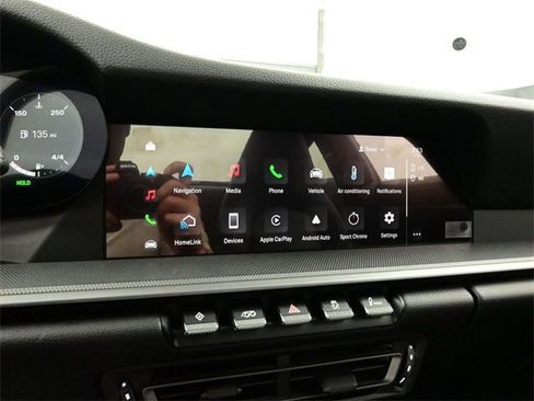 Used 2024 Porsche 911 Carrera S image 10