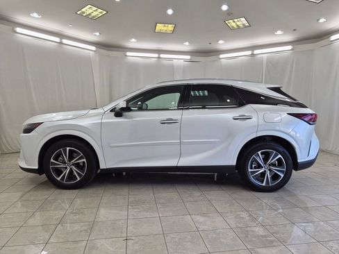 Used 2024 Lexus RX 350 Premium w/ Convenience Package AWD/4WD image 5