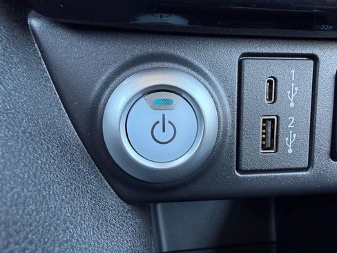 Used 2025 Nissan Leaf SV Plus FWD image 24