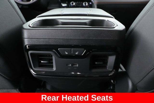 Used 2024 GMC Sierra 1500 AT4 w/ AT4 Preferred Package AWD/4WD image 29
