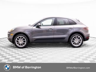 Used 2018 Porsche Macan video 2
