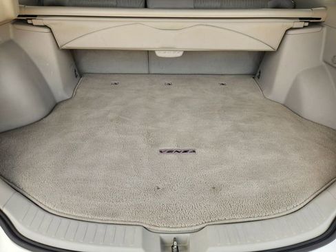 Used 2012 Toyota Venza LE w/ LE Convenience Pkg FWD image 22