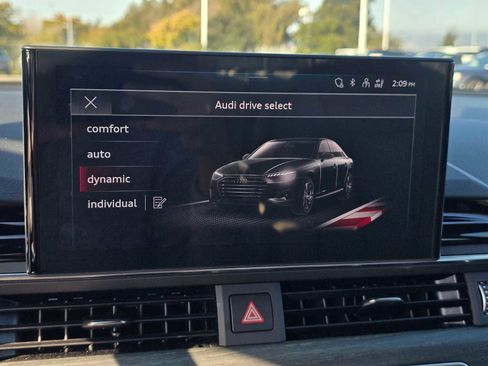 Used 2024 Audi A4 2.0T Premium Plus image 33