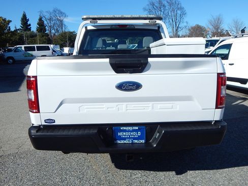 Used 2018 Ford F150 XL w/ Equipment Group 101A Mid image 7