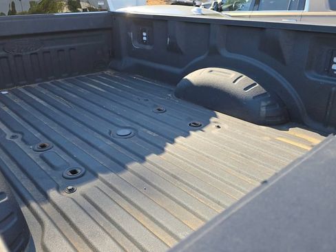 Used 2024 Ford F350 Lariat w/ Lariat Ultimate Package AWD/4WD image 6