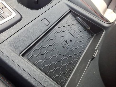 New 2026 Nissan Frontier PRO-4X AWD/4WD image 19