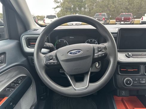 Used 2024 Ford Maverick XLT image 24