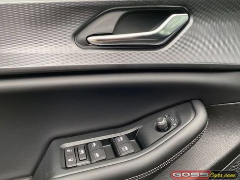New 2026 Jeep Grand Cherokee Laredo X AWD/4WD image 24