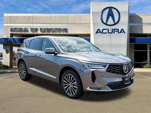 New 2026 Acura RDX SH-AWD w/ Advance Package image 1