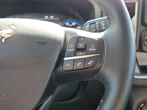 Used 2024 Ford Bronco Sport Outer Banks AWD/4WD image 31