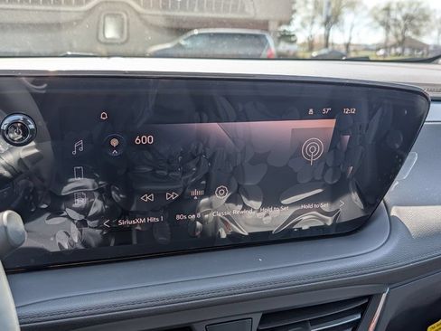 New 2026 Buick Encore GX Preferred w/ Advanced Technology Package AWD/4WD image 47