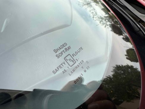 Used 1990 Chevrolet Corvette Coupe image 31