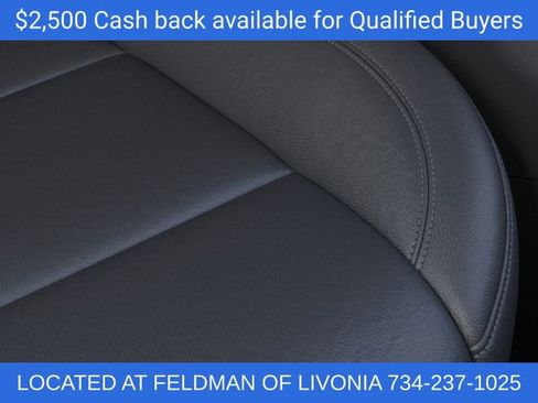 New 2026 Chevrolet Silverado 3500 LT image 21