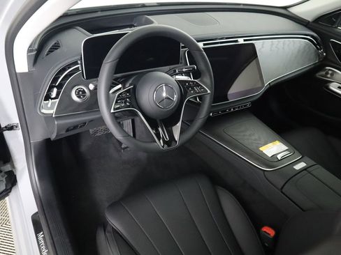 New 2026 Mercedes-Benz E 350 Sedan image 10