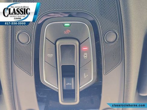 Used 2023 Audi S5 Premium Plus w/ Premium Plus image 21