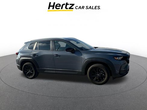 Used 2025 MAZDA CX-50 AWD 2.5 S w/ Select Package image 1