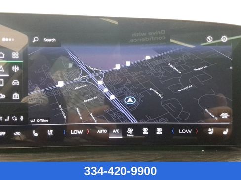 New 2025 Audi Q5 2.0T Premium Plus w/ Premium Plus image 28