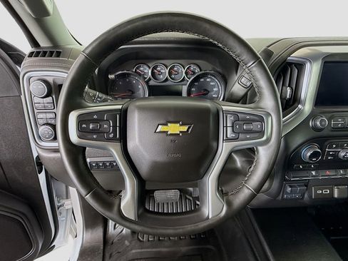 Used 2023 Chevrolet Silverado 3500 LT w/ Convenience Package AWD/4WD image 11