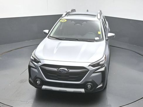 Certified 2025 Subaru Outback Touring w/ Popular Package #2 AWD/4WD image 44