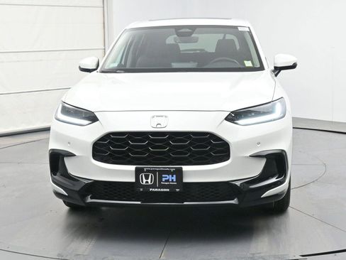 Used 2024 Honda HR-V EX-L image 30