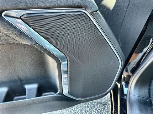 New 2026 GMC Sierra 1500 Elevation image 23