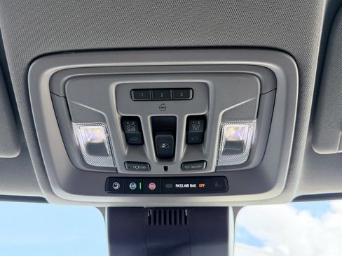 New 2026 Chevrolet Silverado 1500 RST AWD/4WD image 17