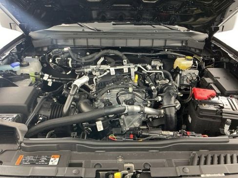 New 2026 Ford Bronco Big Bend image 30