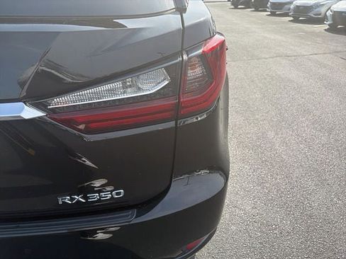 Used 2020 Lexus RX 350 AWD w/ Premium Package image 3