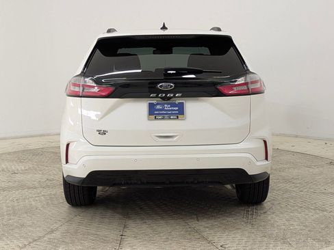 Certified 2022 Ford Edge ST-Line w/ Cargo Accessory Package image 9
