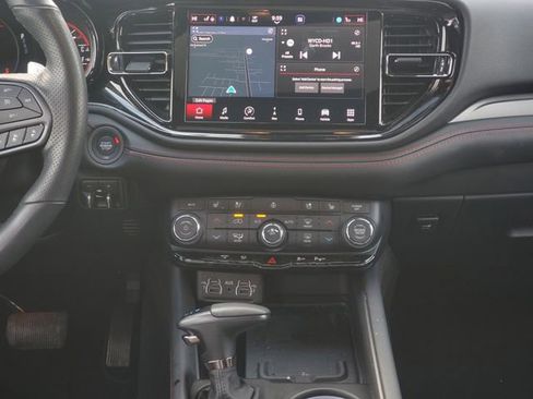Used 2024 Dodge Durango R/T image 33