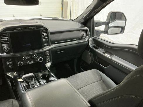 Used 2022 Ford F150 XLT w/ Equipment Group 302A High image 35