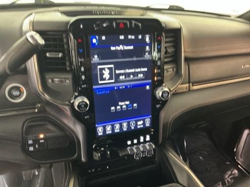 Used 2019 RAM 2500 Limited AWD/4WD image 21