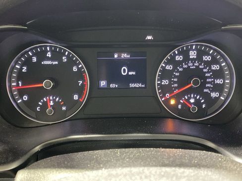 Used 2019 Kia Forte LXS image 10