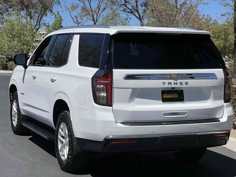 Used 2023 Chevrolet Tahoe LT RWD image 24