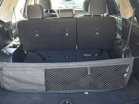 Used 2024 Hyundai Palisade SEL image 27