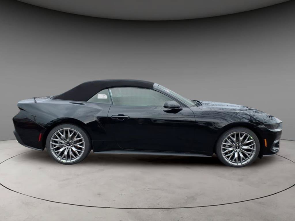 New 2026 Ford Mustang Premium RWD image 10