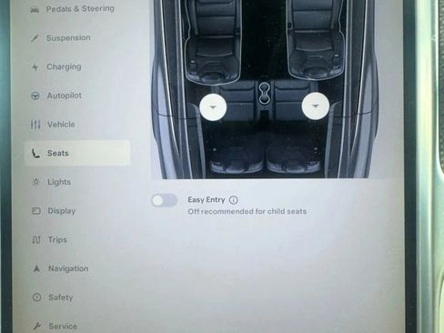 Used 2018 Tesla Model X 100D image 21