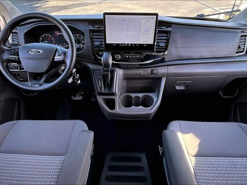 Used 2024 Ford Transit 350 XLT image 16