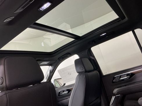 New 2026 Chevrolet Tahoe High Country image 12