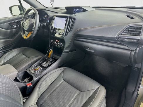 Used 2023 Subaru Forester Wilderness AWD/4WD image 36